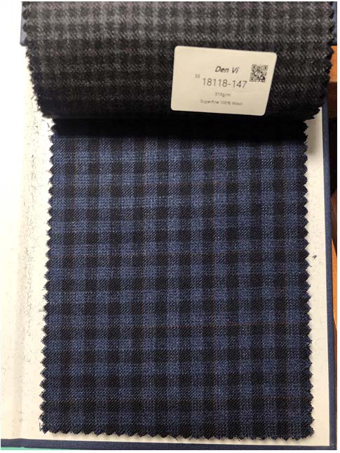 DENVI-001 Suit US$545