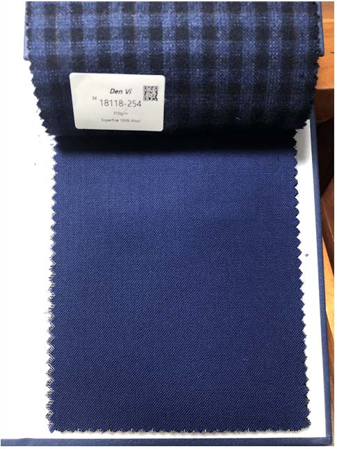 DENVI-001 Suit US$545