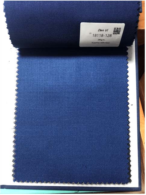 DENVI-001 Suit US$545