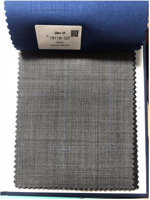 DENVI-001 Suit US$545