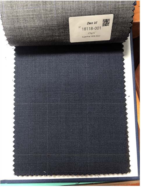 DENVI-001 Suit US$545