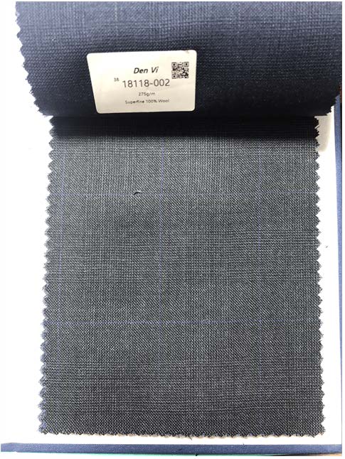 DENVI-001 Suit US$545