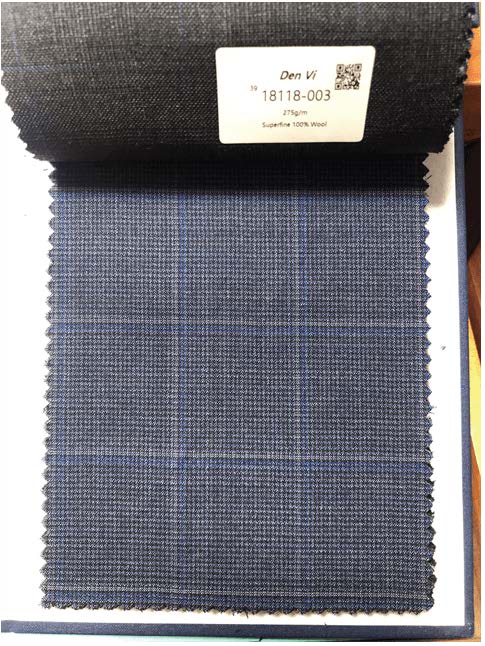 DENVI-001 Suit US$545