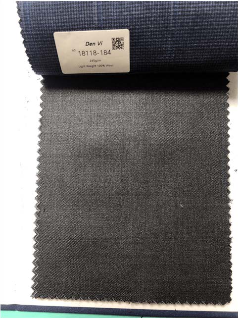 DENVI-001 Suit US$545