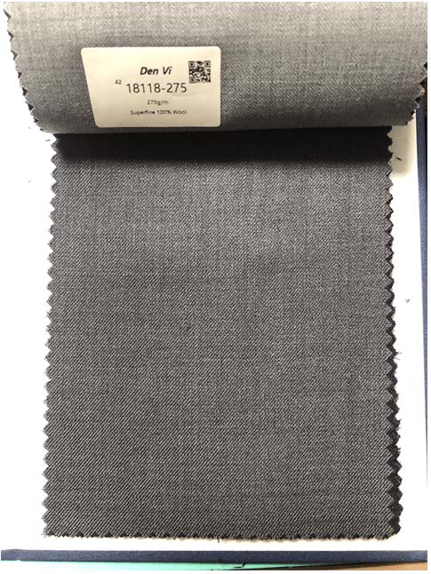 DENVI-001 Suit US$545