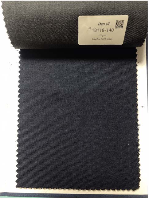 DENVI-001 Suit US$545