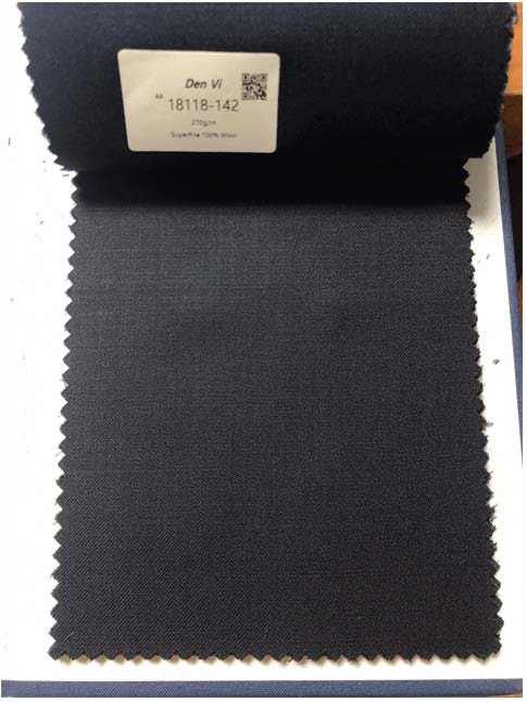 DENVI-001 Suit US$545