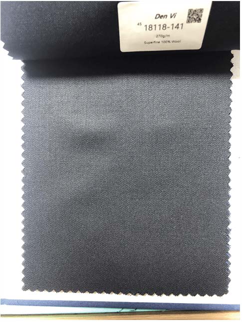 DENVI-001 Suit US$545