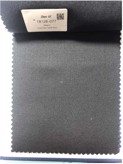 DENVI-001 Suit US$545