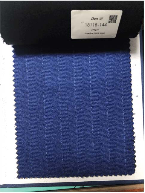 DENVI-001 Suit US$545