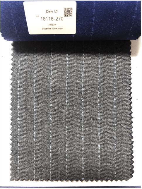 DENVI-001 Suit US$545