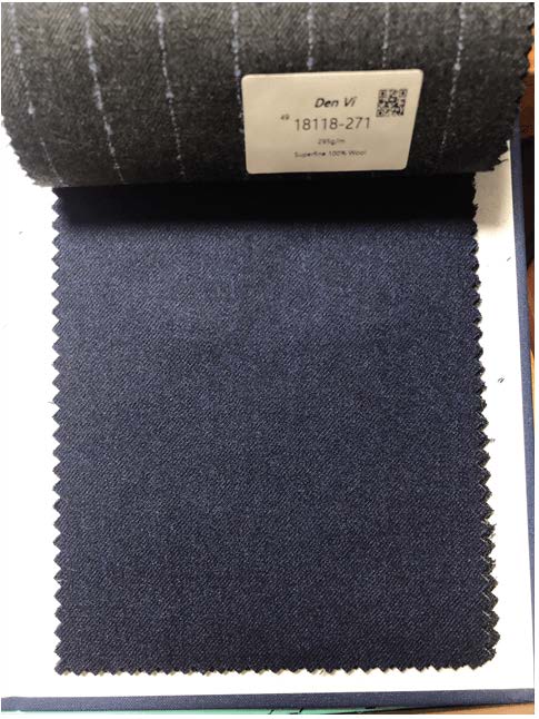 DENVI-001 Suit US$545