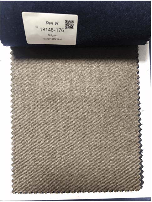 DENVI-001 Suit US$545