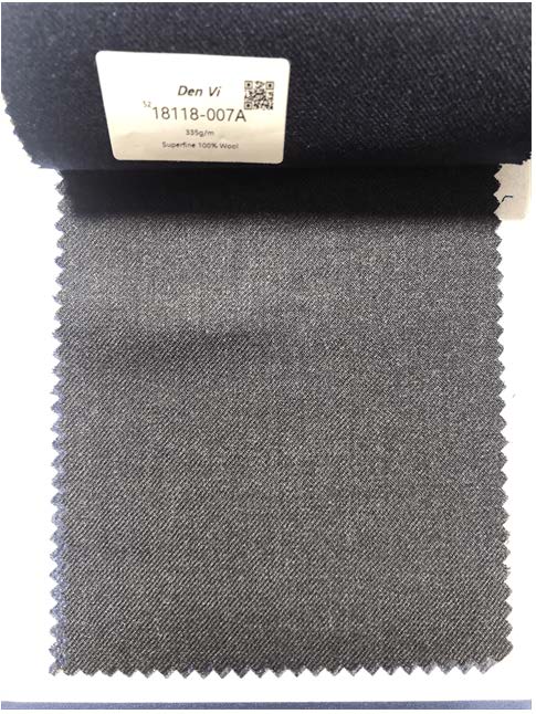 DENVI-001 Suit US$545