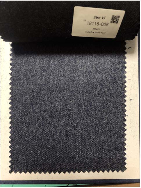 DENVI-001 Suit US$545