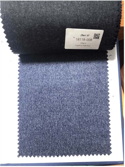 DENVI-001 Suit US$545