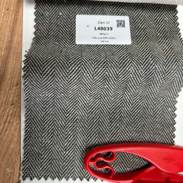 DENVI-001 Suit US$545