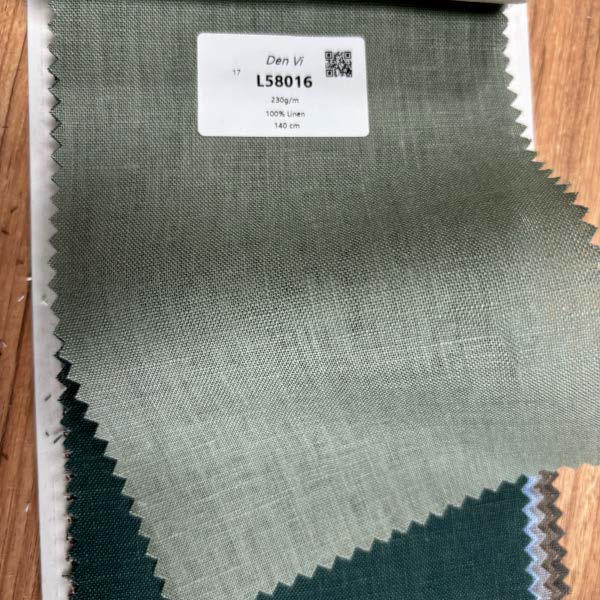 DENVI-001 Suit US$545