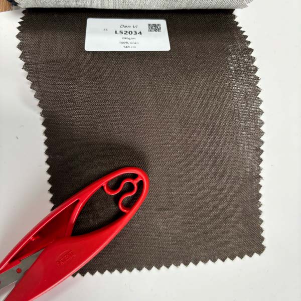 DENVI-001 Suit US$545