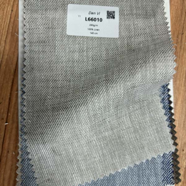 DENVI-001 Suit US$545