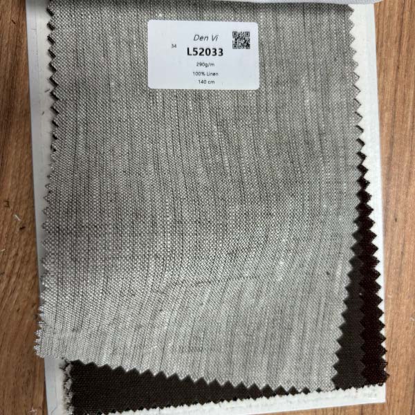 DENVI-001 Suit US$545