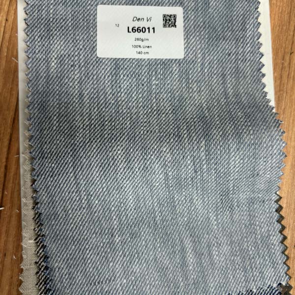 DENVI-001 Suit US$545