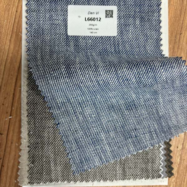 DENVI-001 Suit US$545