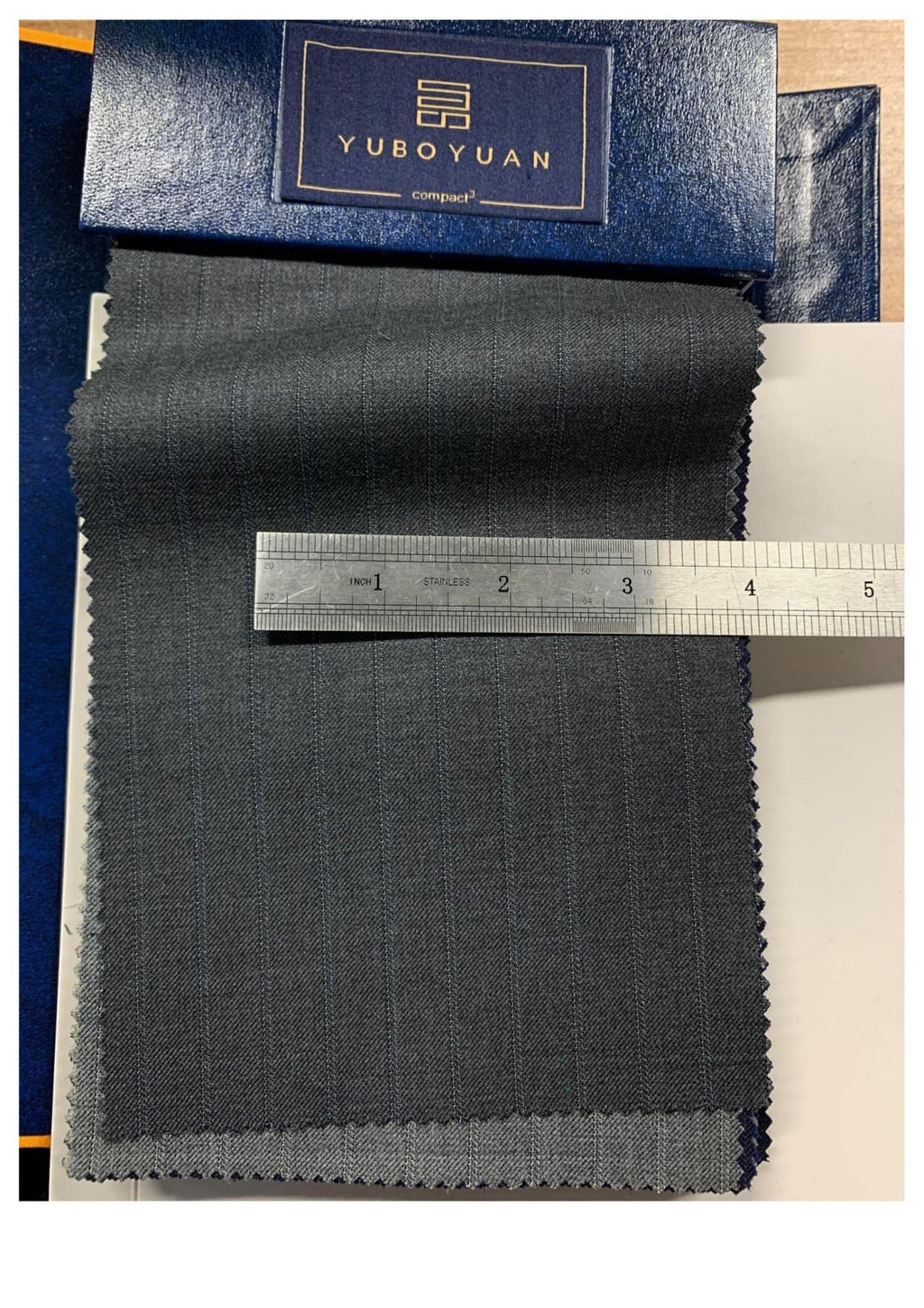 House Line Suit  by Yuboyuan