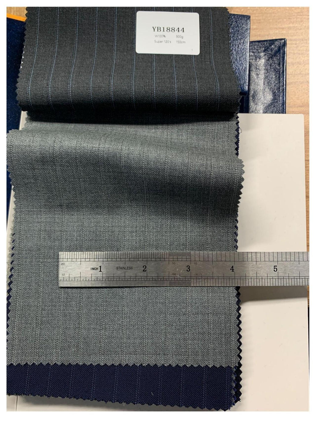 House Line Suit  by Yuboyuan