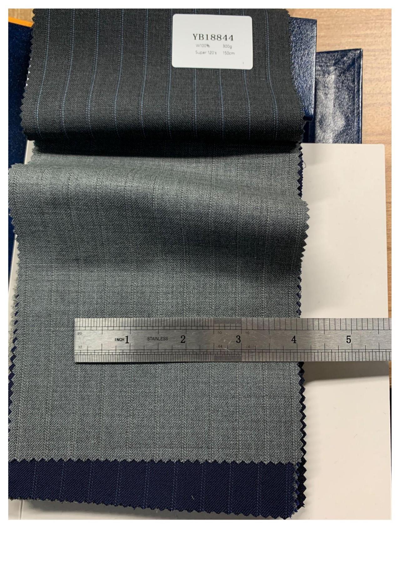 House Line Suit  by Yuboyuan