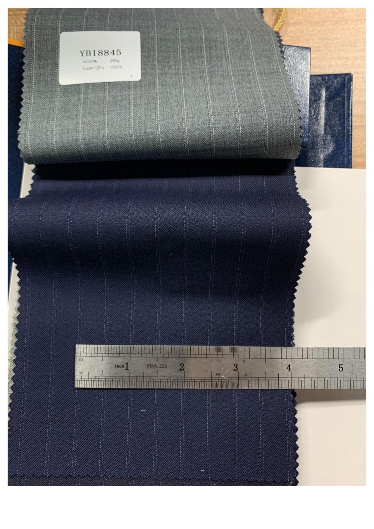 House Line Suit  by Yuboyuan