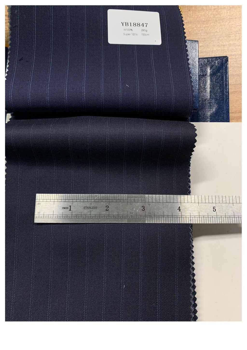 House Line Suit  by Yuboyuan