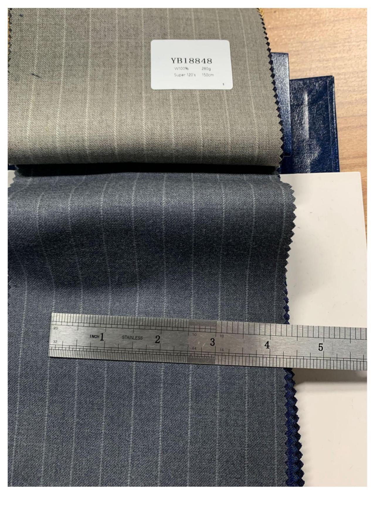 House Line Suit  by Yuboyuan