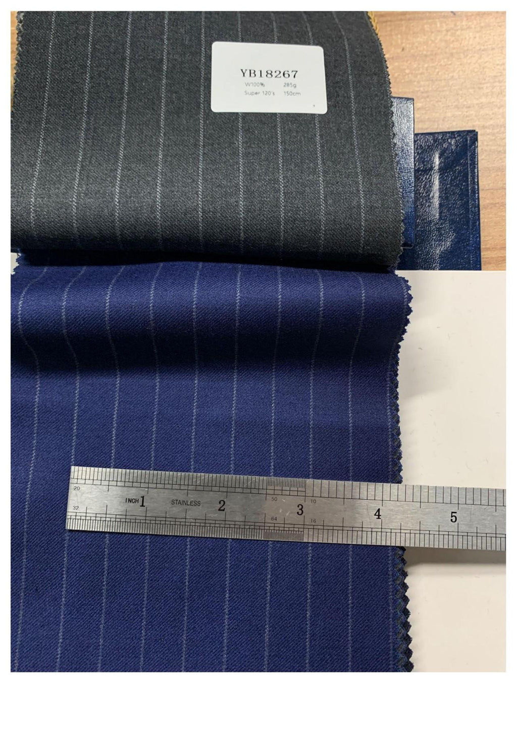 House Line Suit  by Yuboyuan