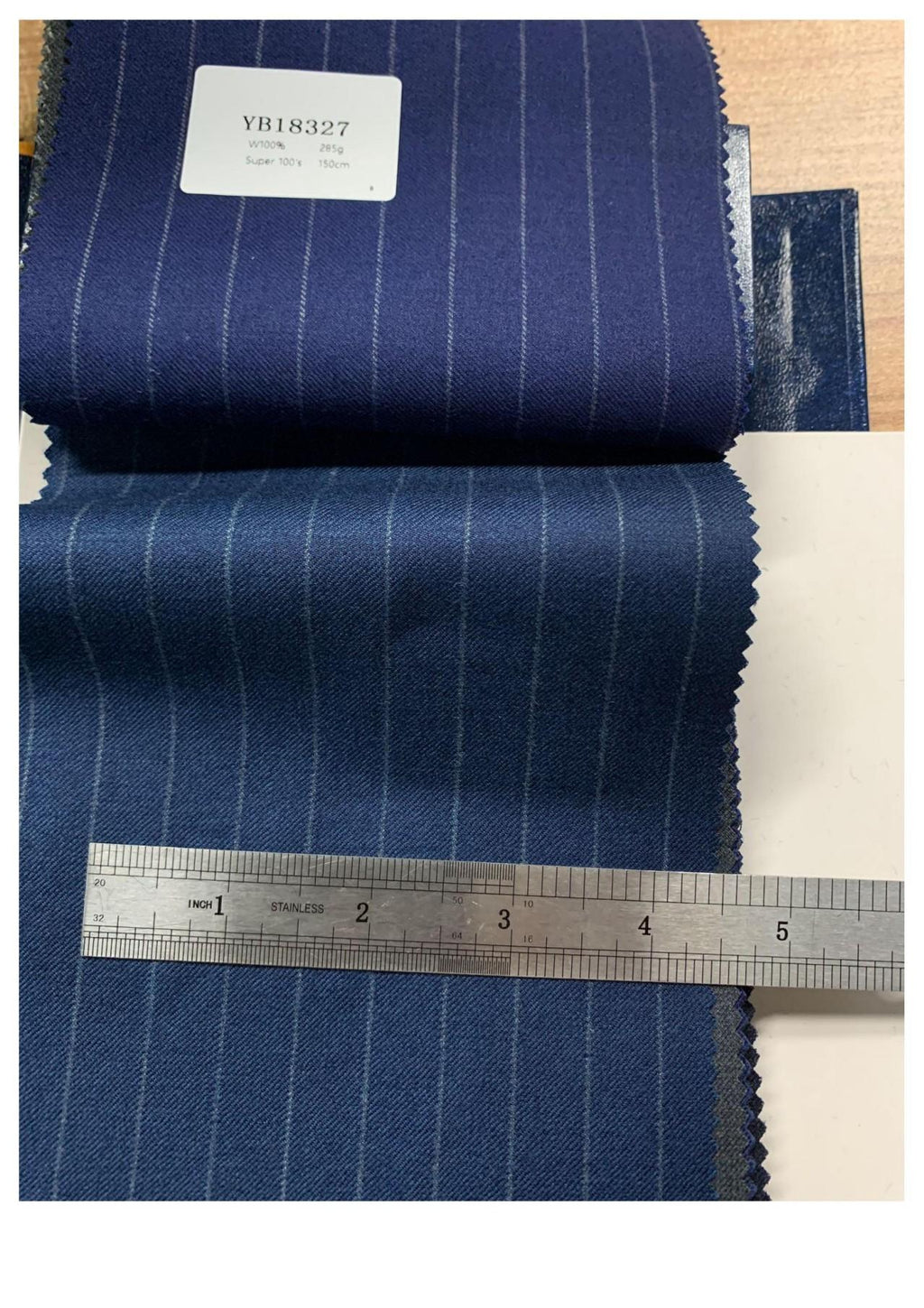 House Line Suit  by Yuboyuan