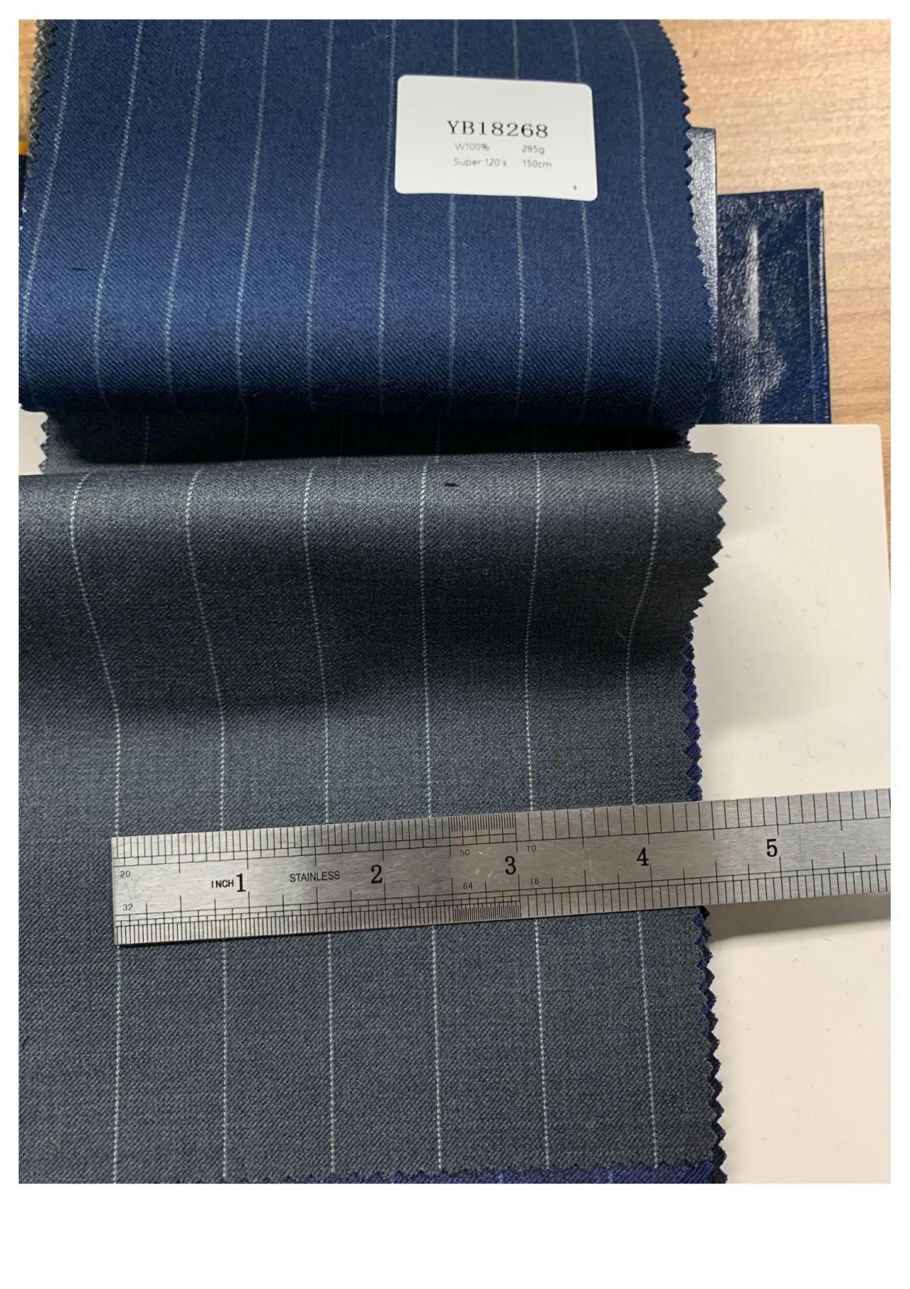 House Line Suit  by Yuboyuan