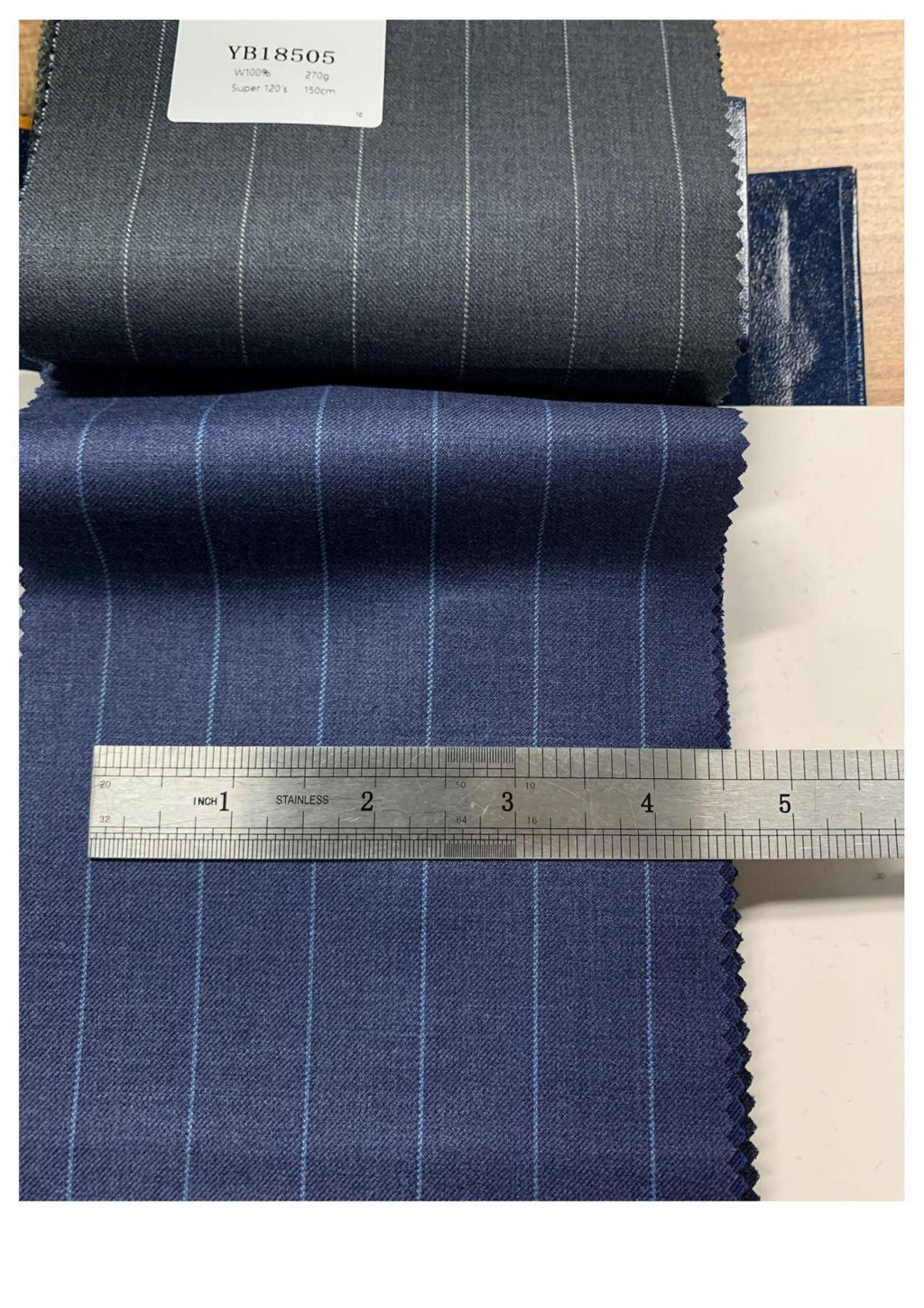 House Line Suit  by Yuboyuan