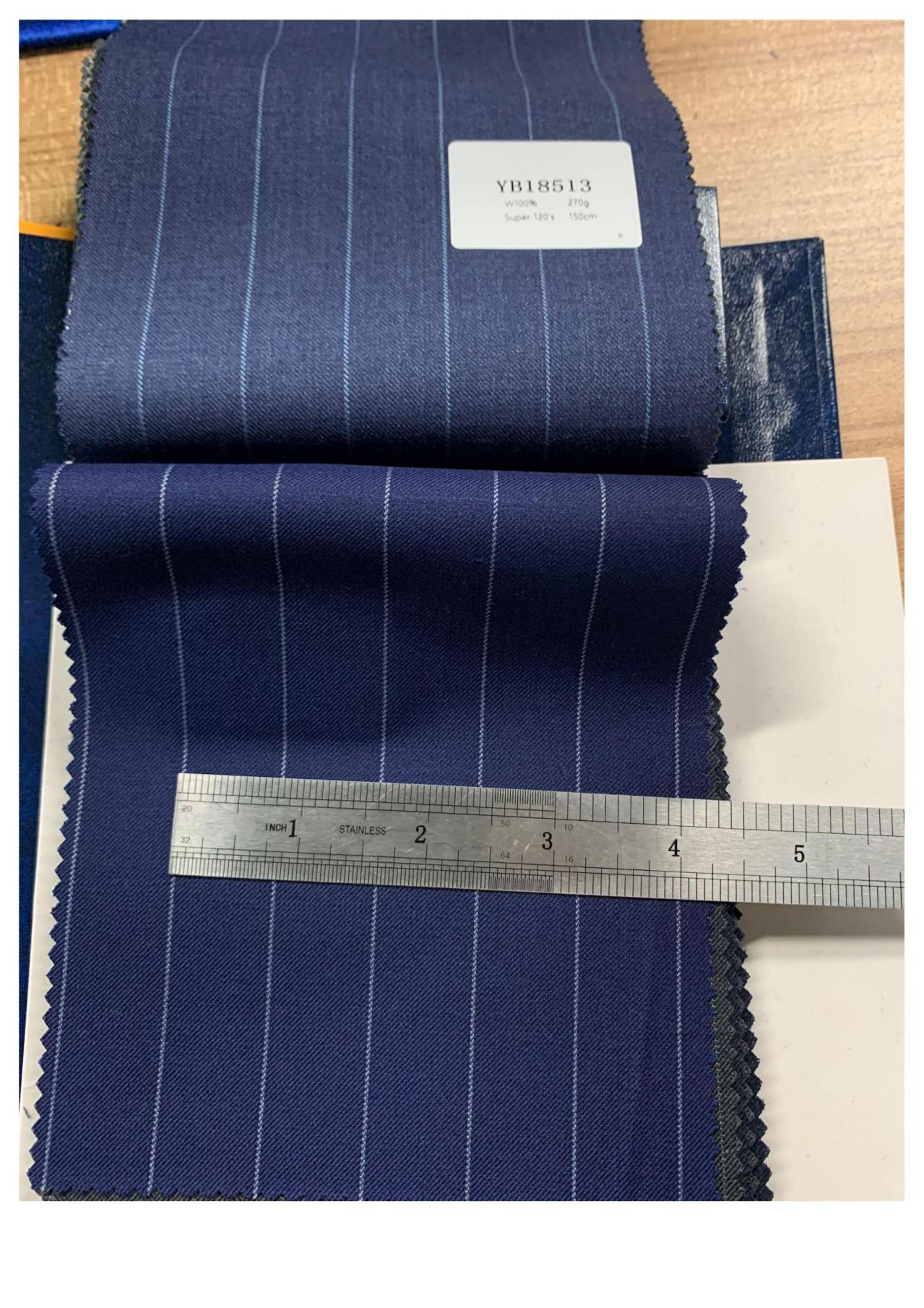 House Line Suit  by Yuboyuan