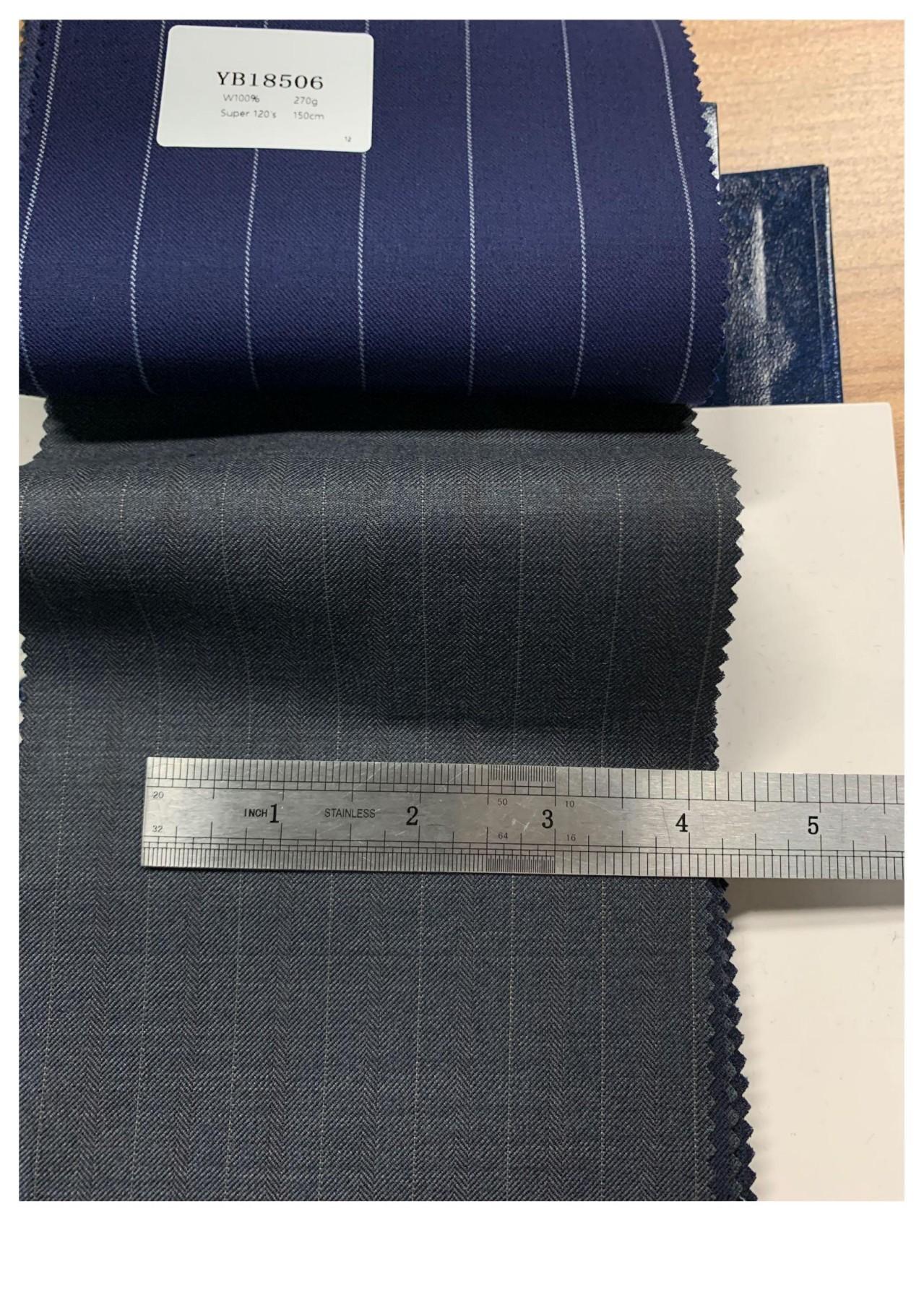 House Line Suit  by Yuboyuan