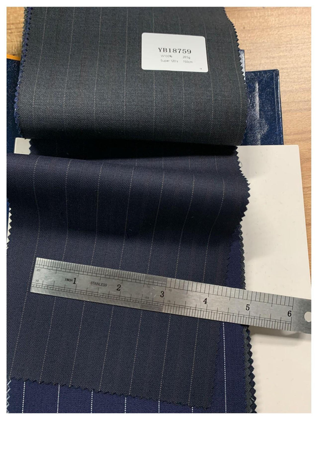 House Line Suit  by Yuboyuan