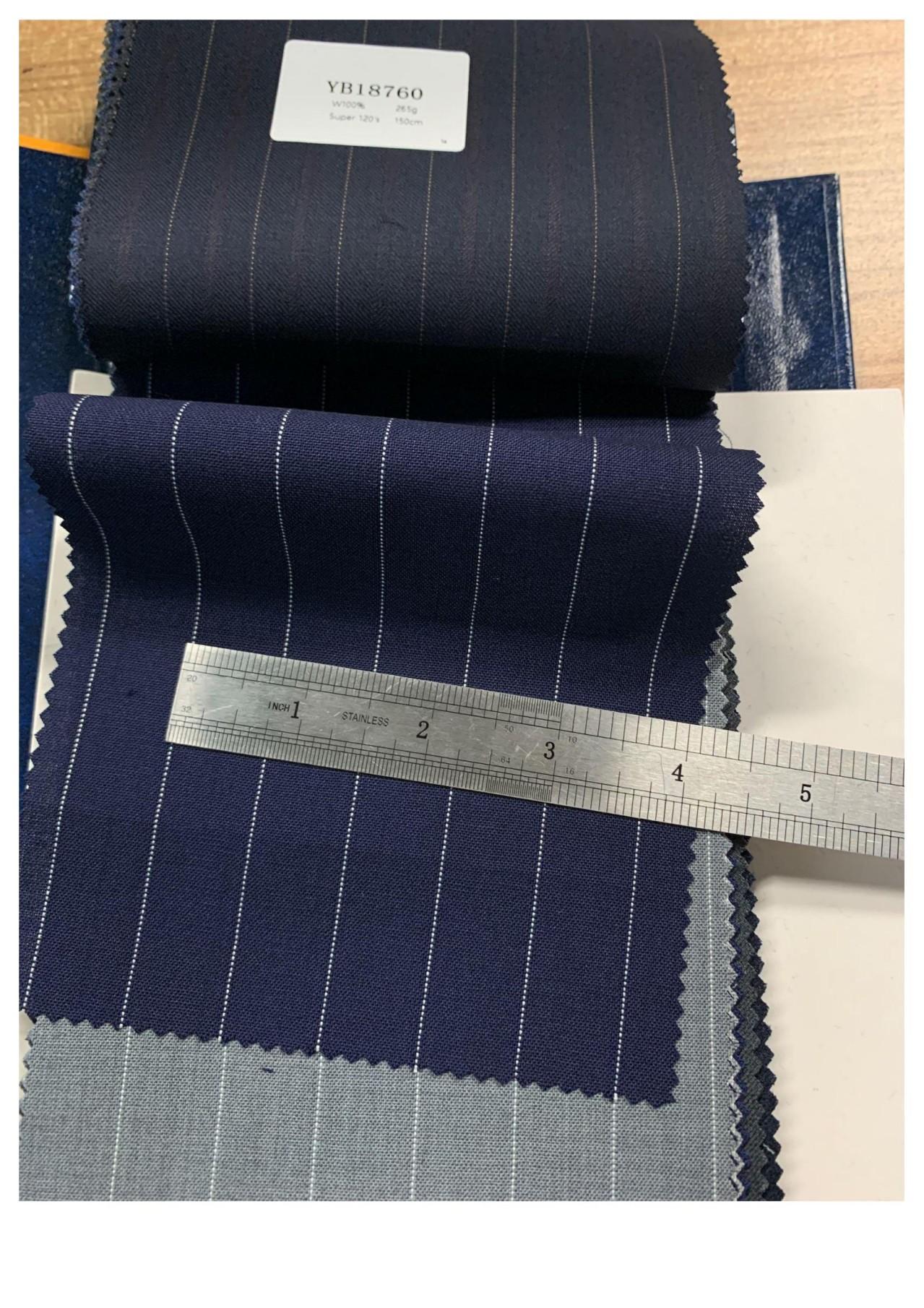 House Line Suit  by Yuboyuan