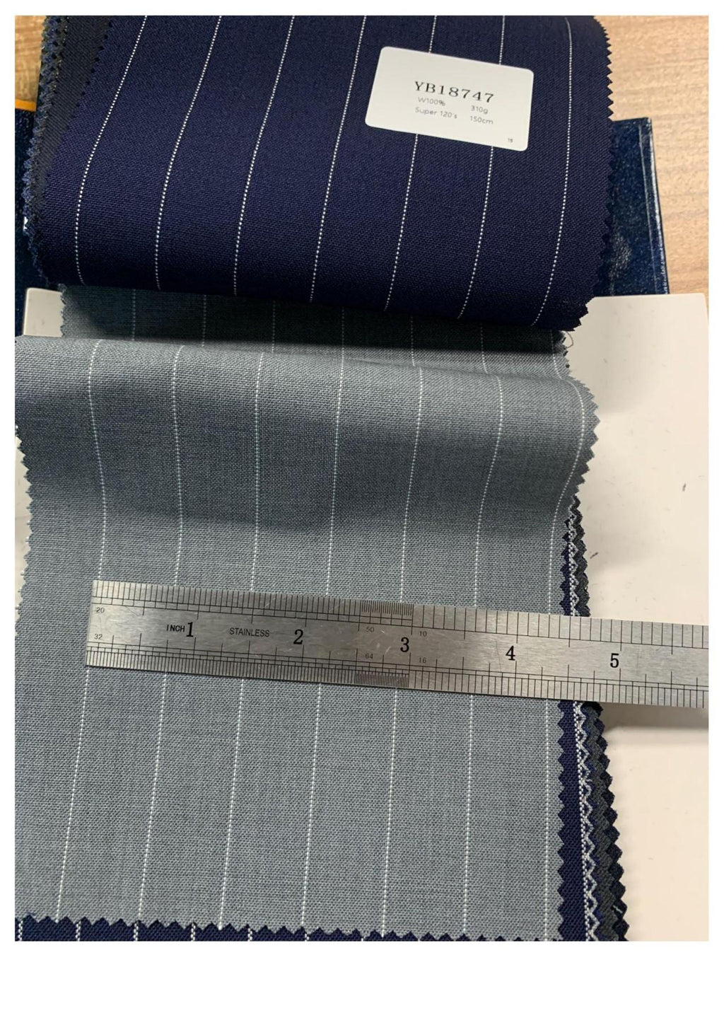 House Line Suit  by Yuboyuan