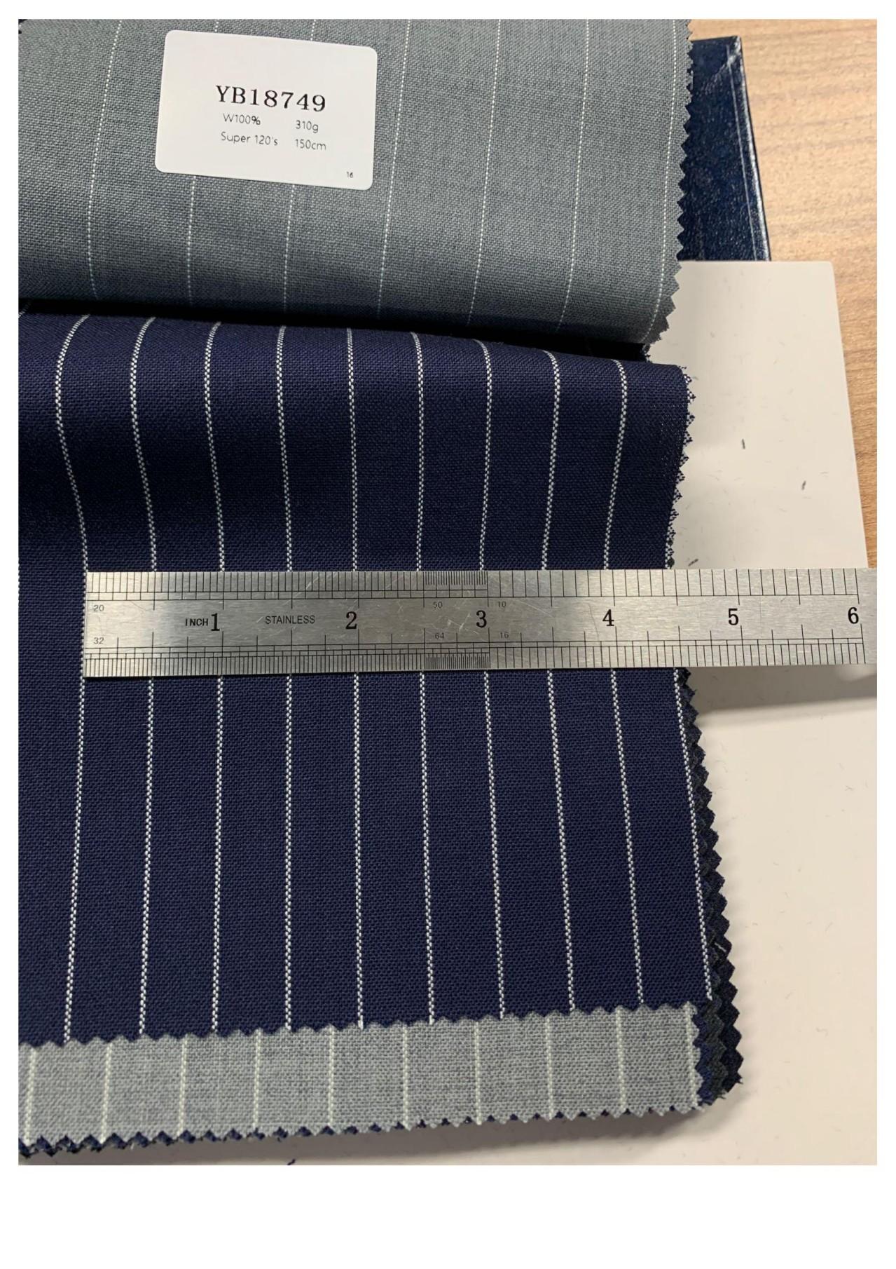 House Line Suit  by Yuboyuan