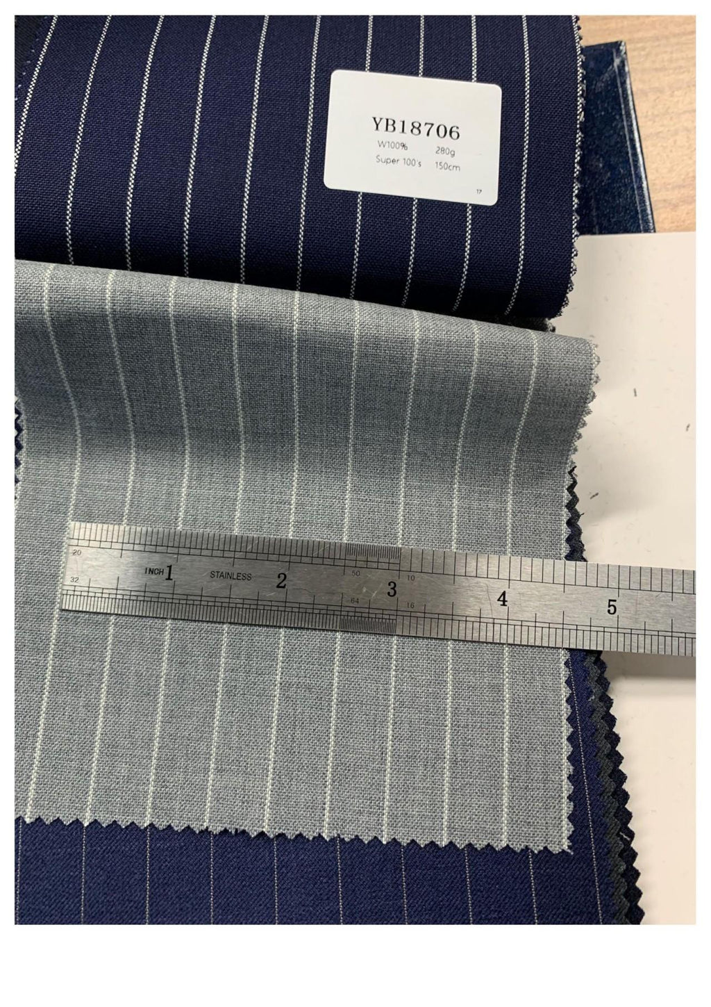 House Line Suit  by Yuboyuan