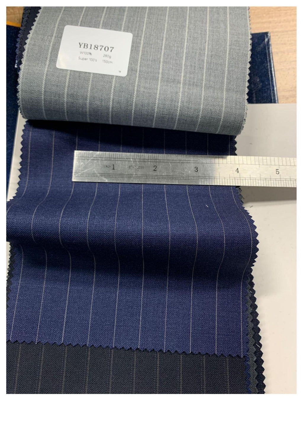 House Line Suit  by Yuboyuan