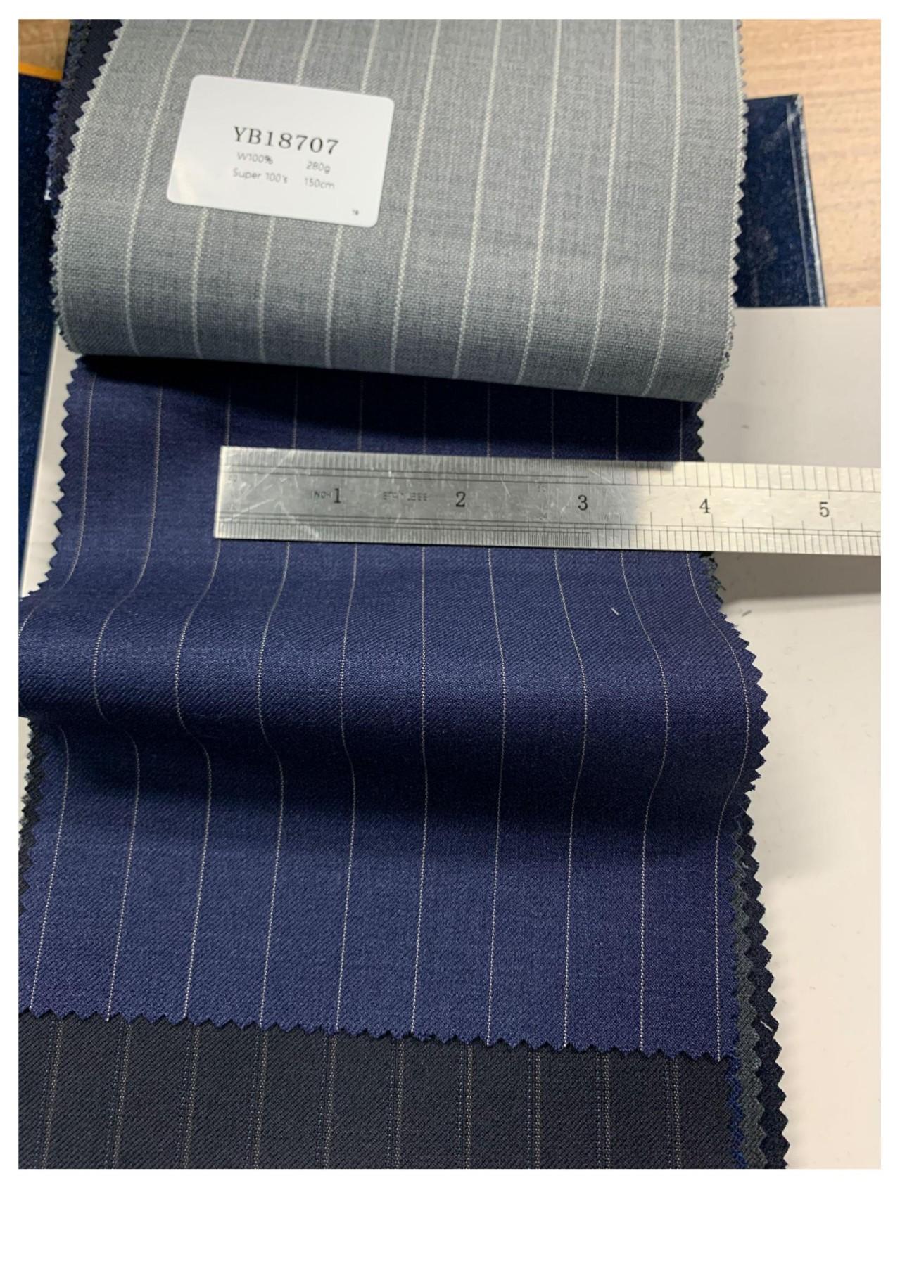 House Line Suit  by Yuboyuan