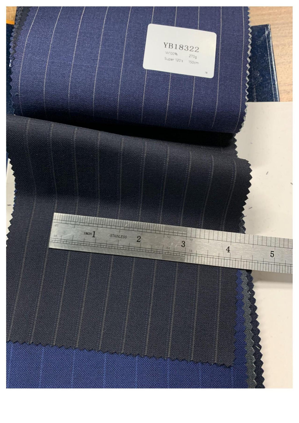 House Line Suit  by Yuboyuan