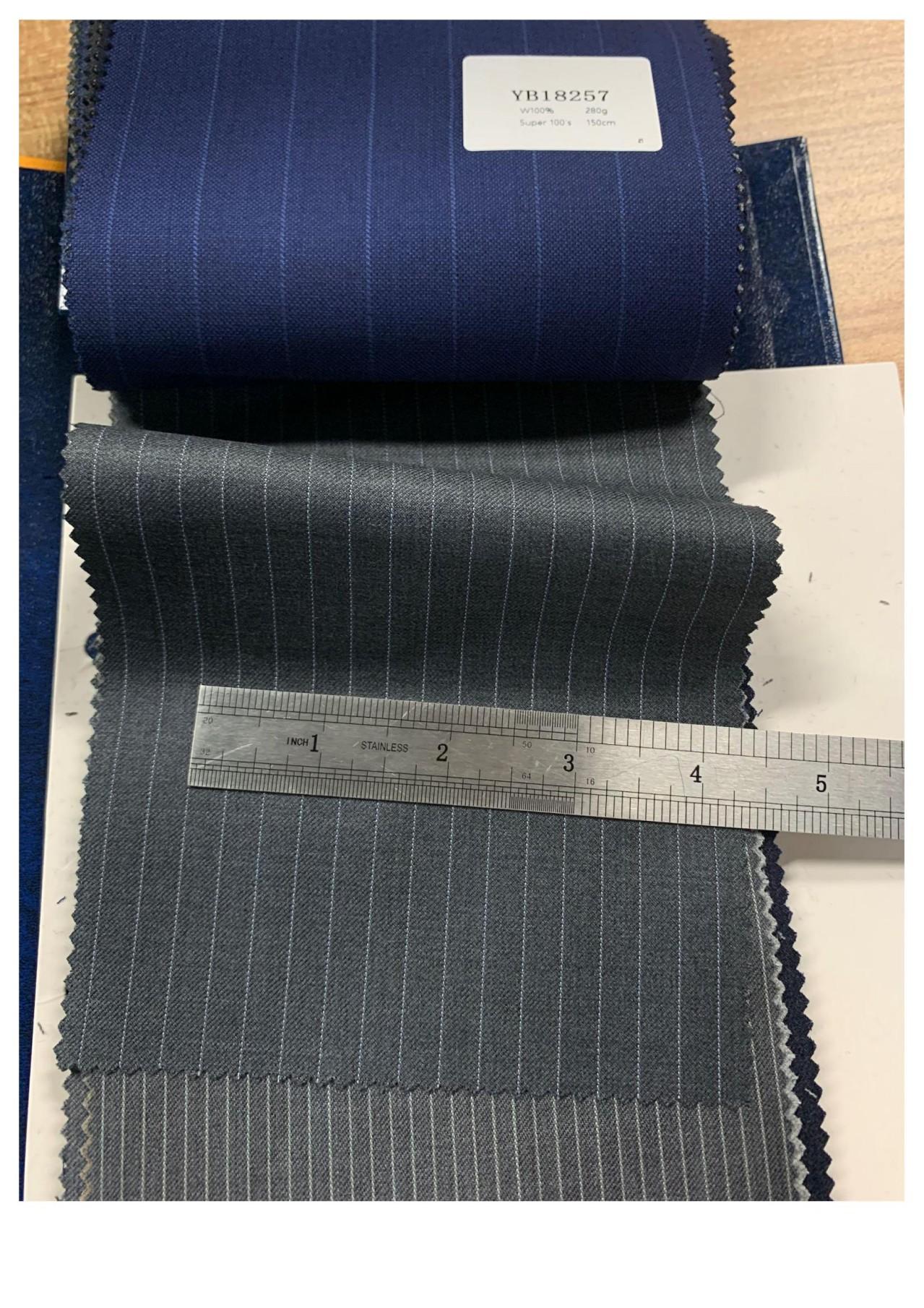 House Line Suit  by Yuboyuan