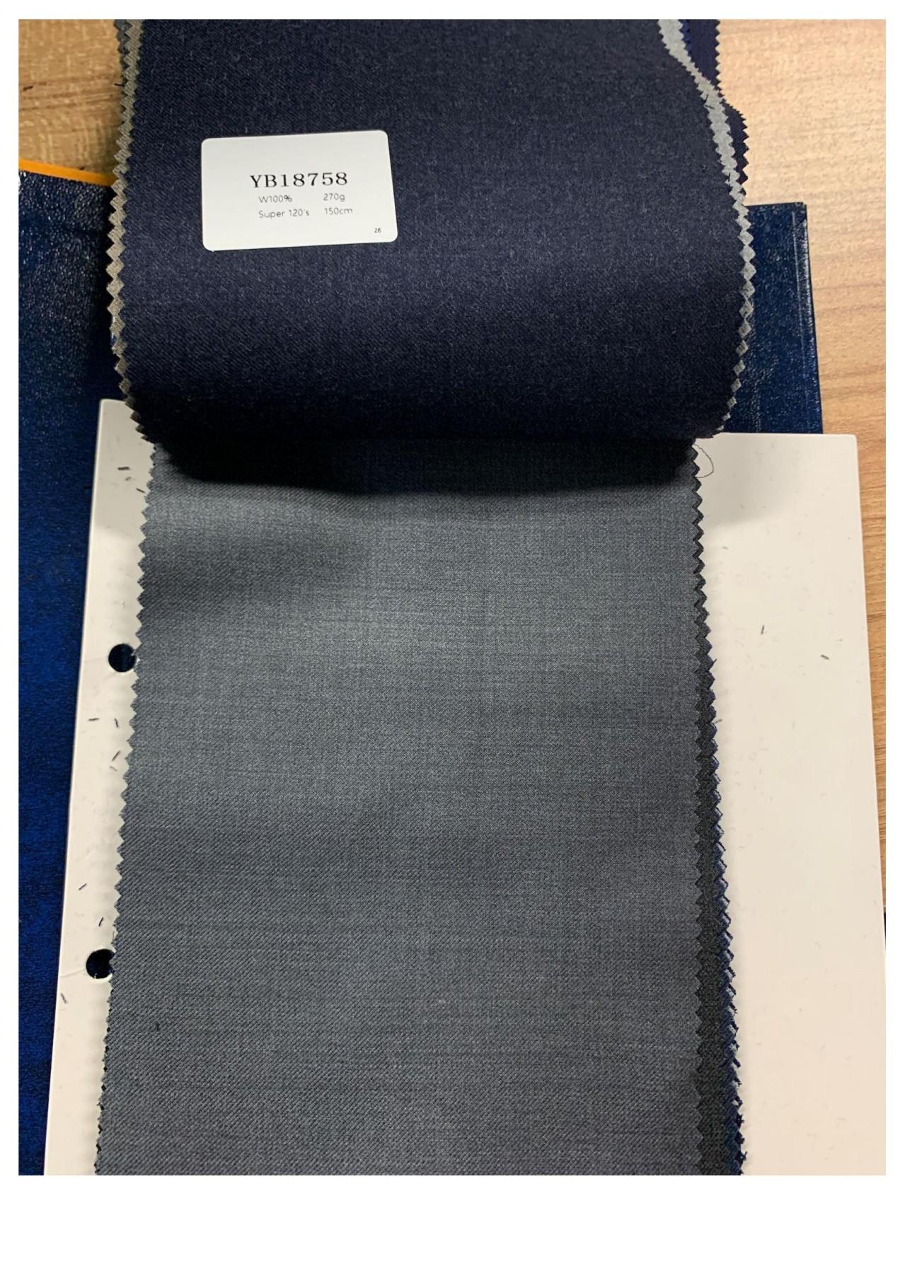 House Line Suit  by Yuboyuan