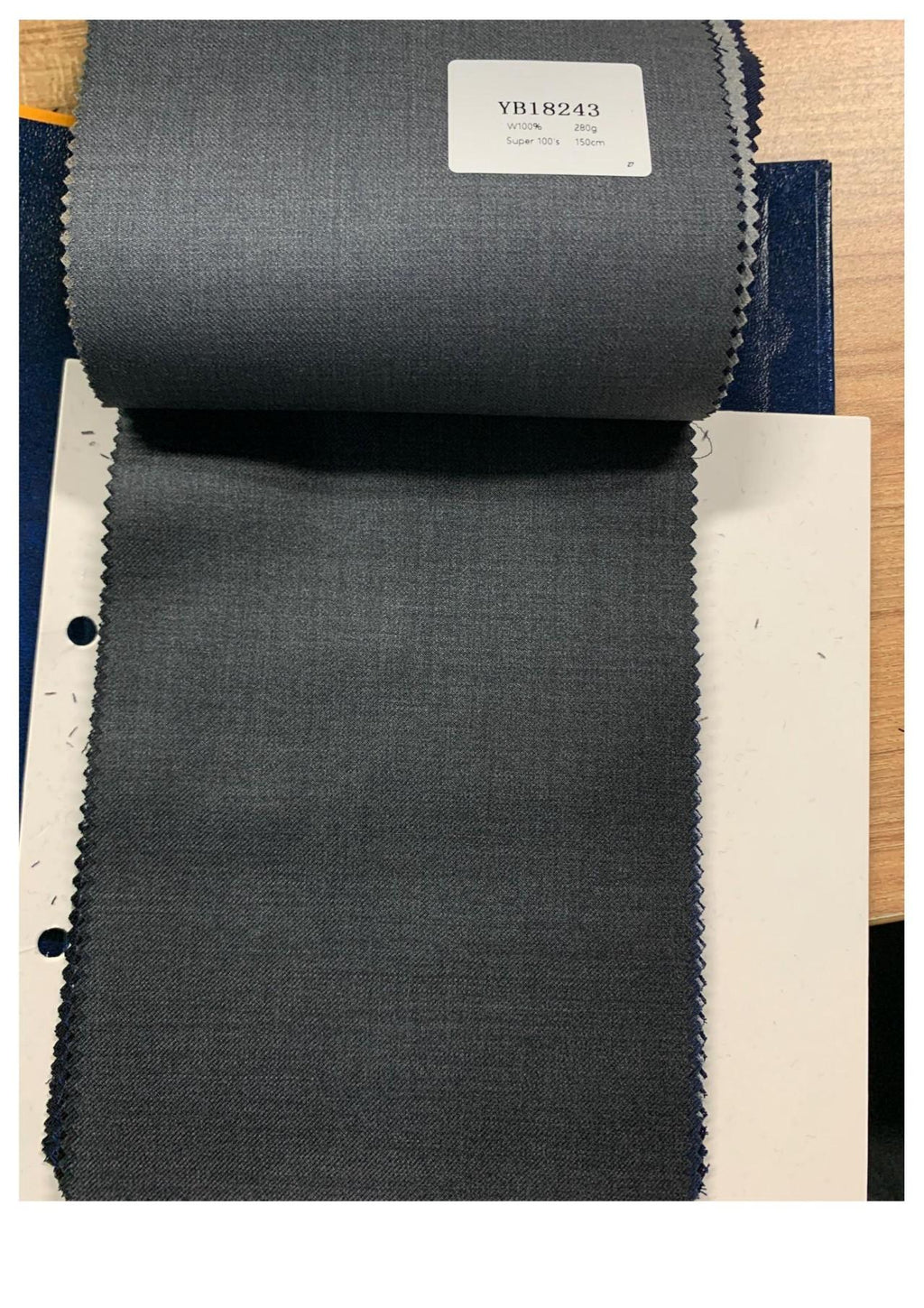 House Line Suit  by Yuboyuan